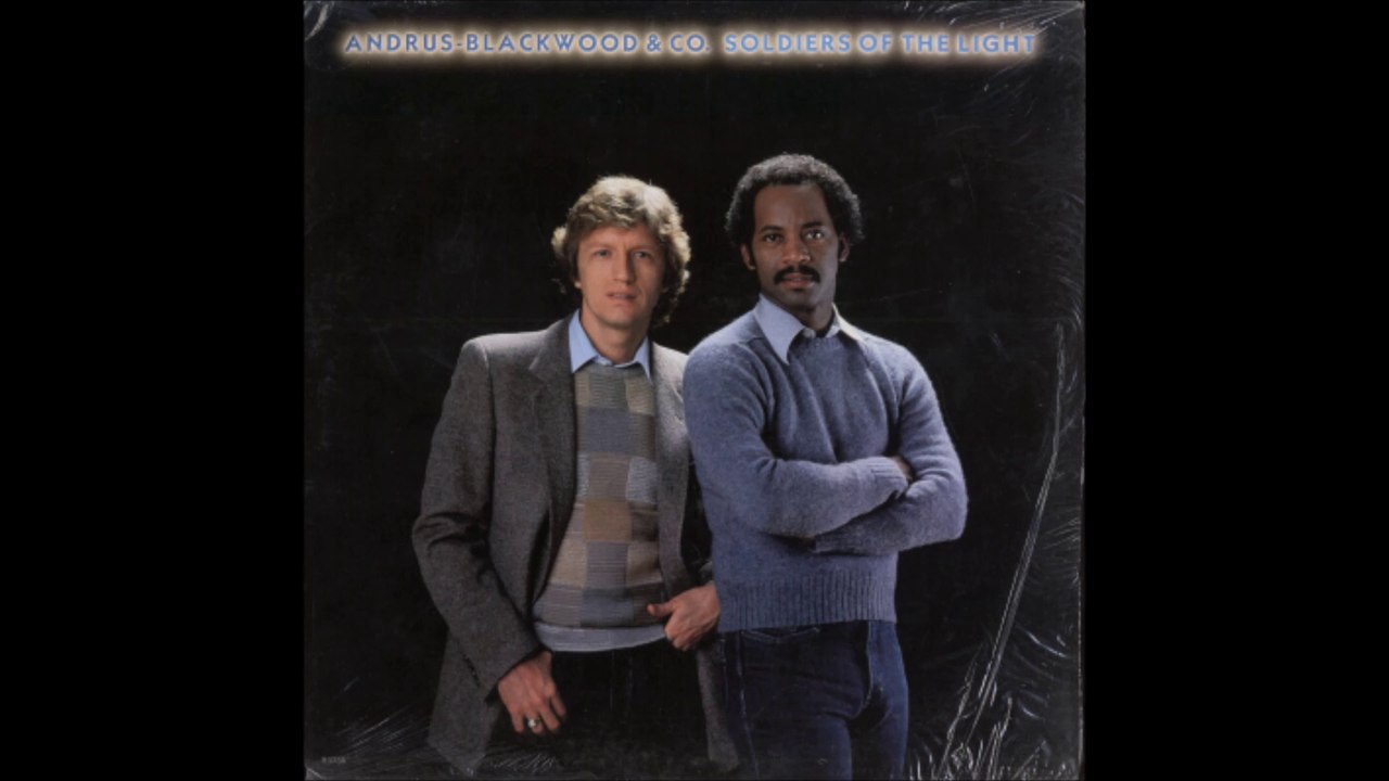 Andrus Blackwood & Co - The Other Side (1981)