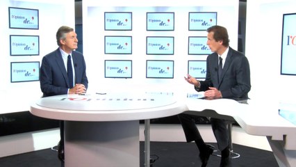 Budget 2015 : « L’histoire d’une défaite annoncée » selon Jérôme Chartier