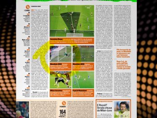 Rassegna Juvenews 7 ottobre 2014