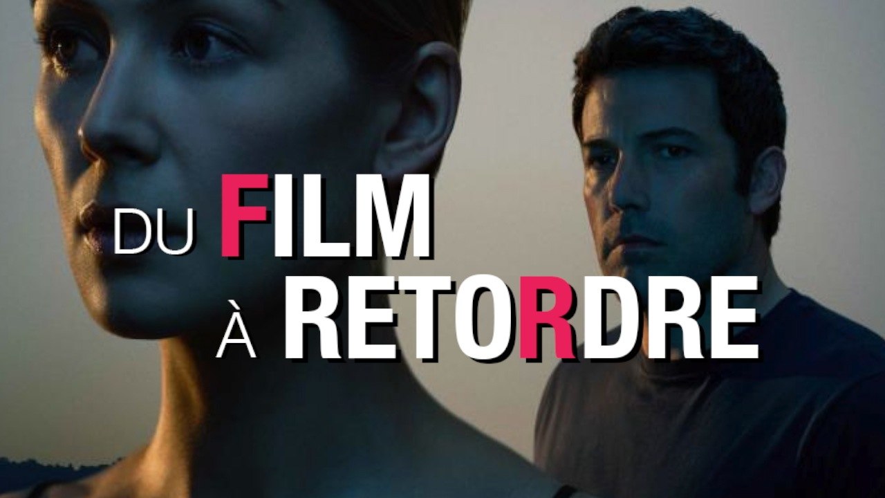Faut-il aller voir "Gone Girl" de David Fincher ?
