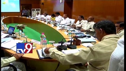 Will Chandrababu and KCR demands be met by 14th Finance Commission? - 30 minutes - Tv9