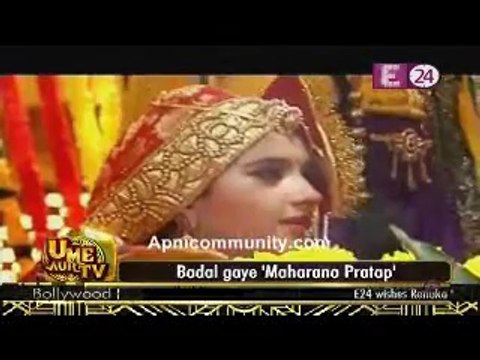 Maharana Pratap 7th October 2014 Badal Gaya' Maharana Pratap ' apnicommunity.com