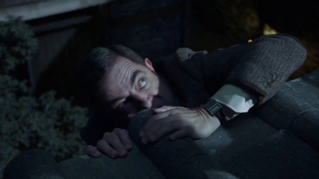 Snickers VS Mr Bean : so funny TV ad