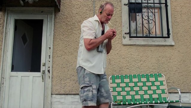 Bill Murray Sings Bob Dylan - The Weinstein Company