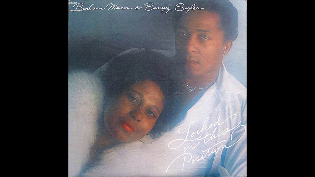 Barbara Mason & Bunny Sigler - Never Stop Loving You (1977)