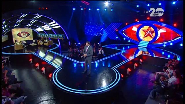 VIP Brother 2014 06.10.2014г. част 2