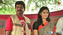 'Padmavathi production no.1' Press meet