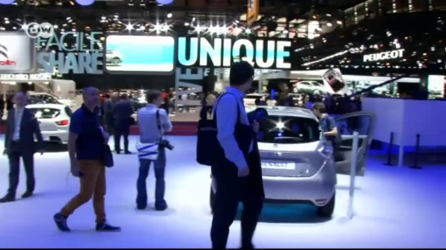 Schwieriger Automarkt in Großbritannien | Wirtschaft kompakt