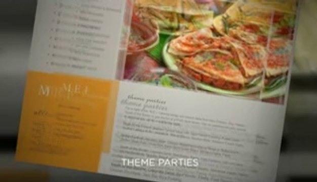 M.E.I. Catering is the Go-To Catering Company in Bucks County, PA