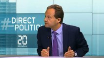 Jean-Marc Germain répond à vos questions #DirectPolitique