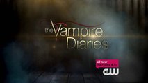 Vampire Diaries - 6x02 - Sneak Peek #1 - Caroline et Enzo