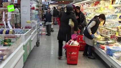 Crisi e bollette: 375mila persone in regione non riescono a pagare le utenze