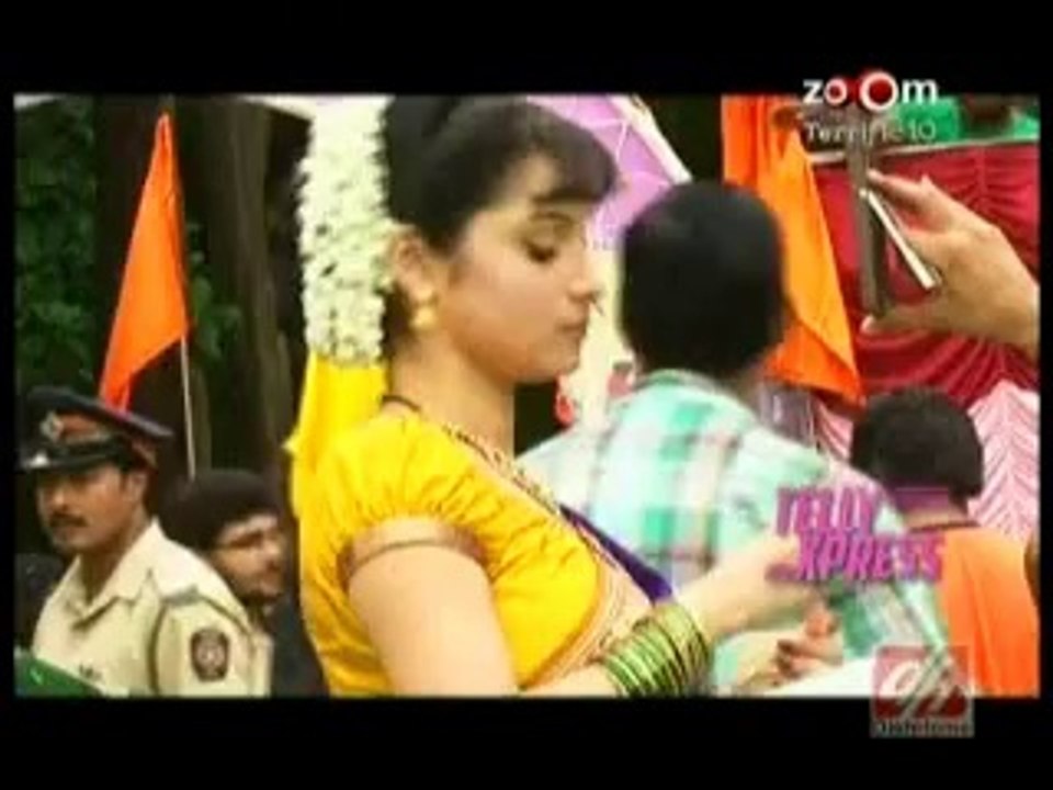 Pavitra Rishta - 7th October 2014 Manav & Archana to die www.apnicommunity.com