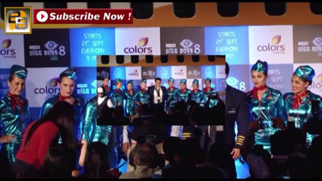 Bigg Boss 8 5th October 2014 Episode | Sukirti Kandpal ELIMINATED