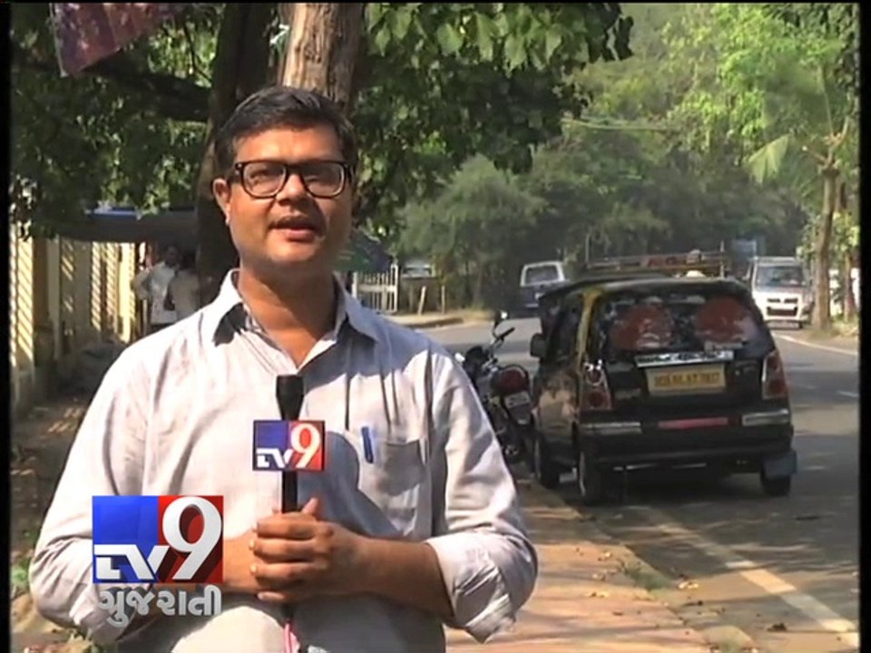 Mumbai: BJP attempting to 'Separate Mumbai from...