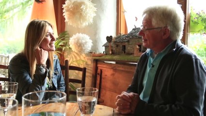 Peisey Nancroix - Vies d'en Haut - 2014