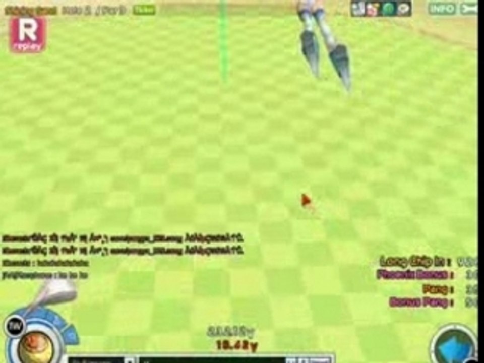 Killer and phos