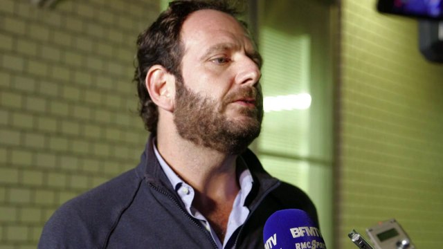 F1: l'état de santé du pilote français Jules Bianchi critique mais stable