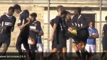 Leccenews24: Sport - Lecce, stenta a farsi vedere la squadra