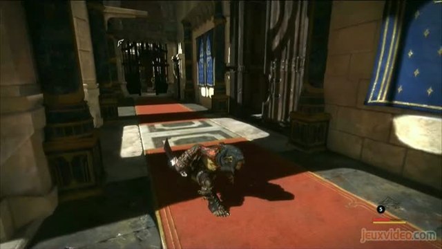 Gaming live Styx : Master of Shadows - La mort venue d'en haut - 2/2 PC PS4 ONE