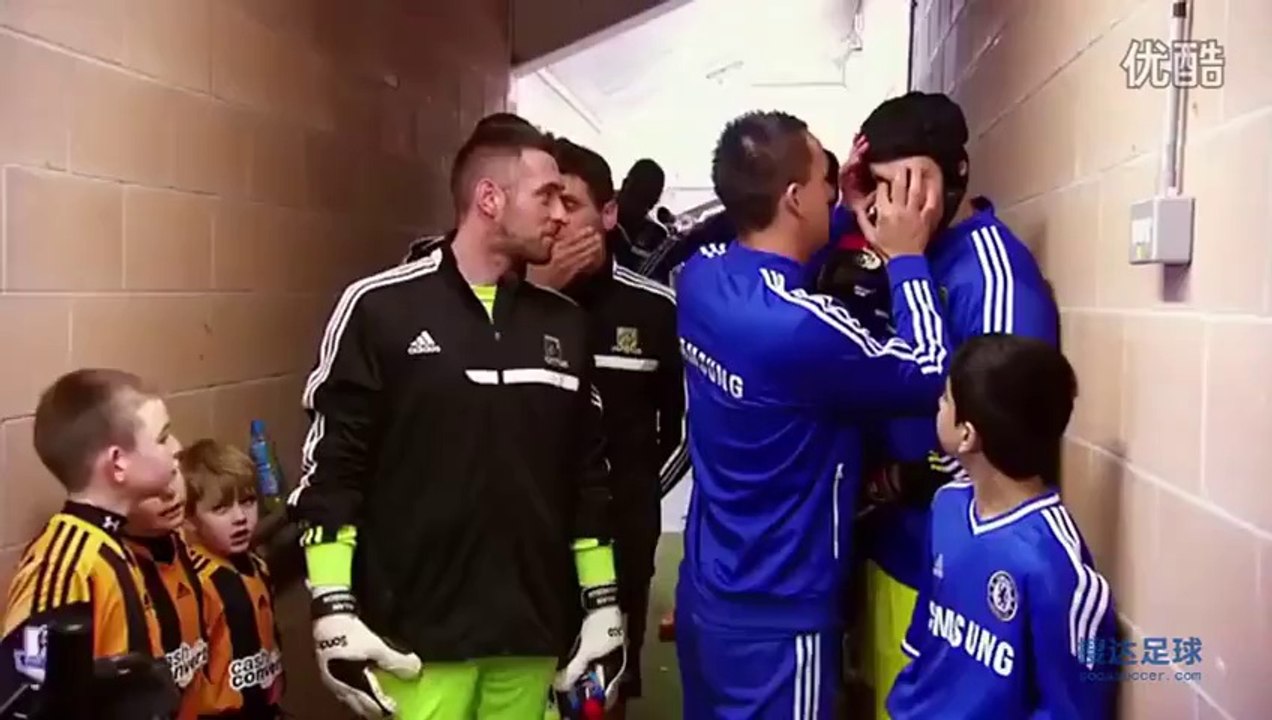 Hài hước với Premier League 13/14 - soikeo.vn