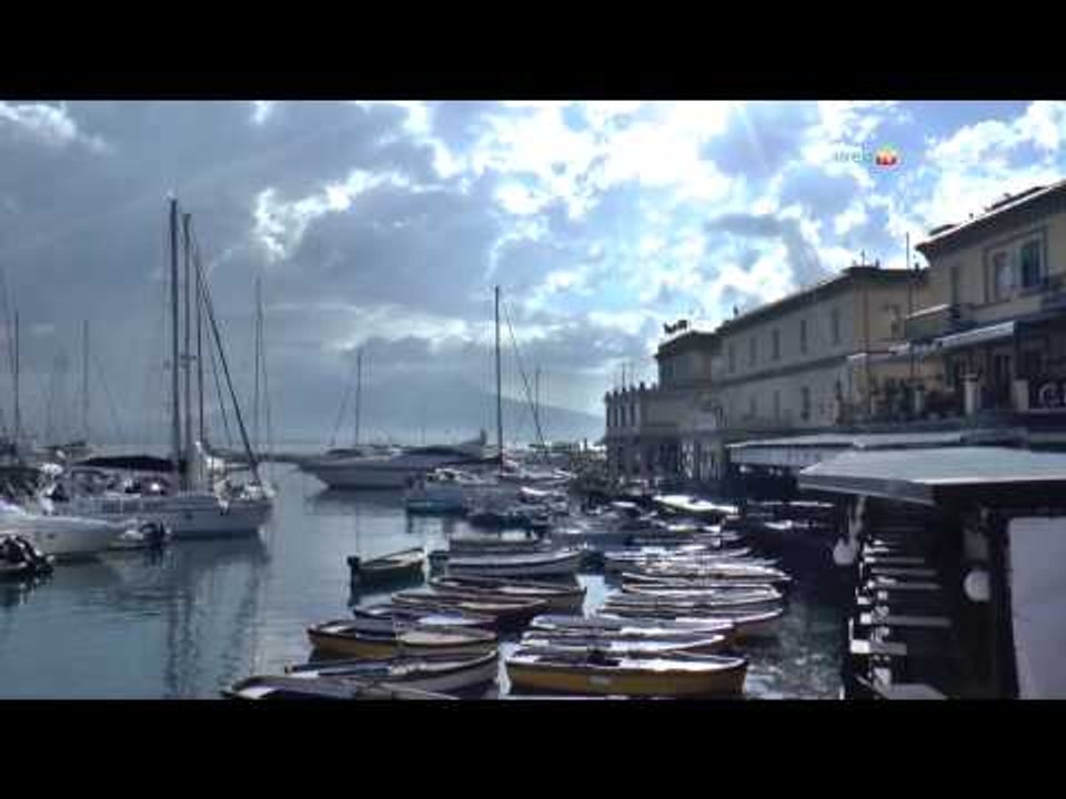 Napoli - European Biotech Week. Il mare come risorsa per la bioeconomia (06.10.14)