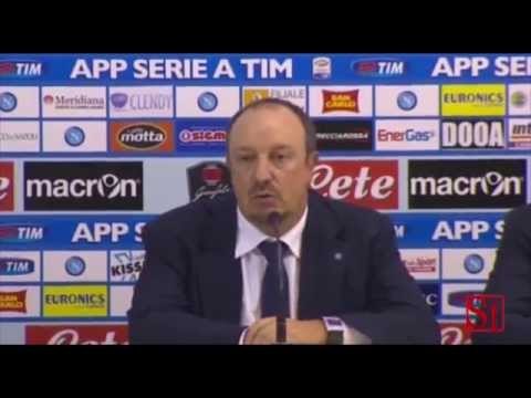 Napoli-Torino 2-1, il commento dei tifosi azzurri (06.10.14)