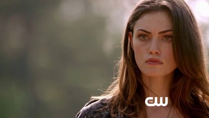 The Originals - 2x02 - Promo - Bande-annonce de "Alive & Kicking" (HD)
