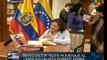 Embajada de Venezuela en Ecuador rinde homenaje a Robert Serra