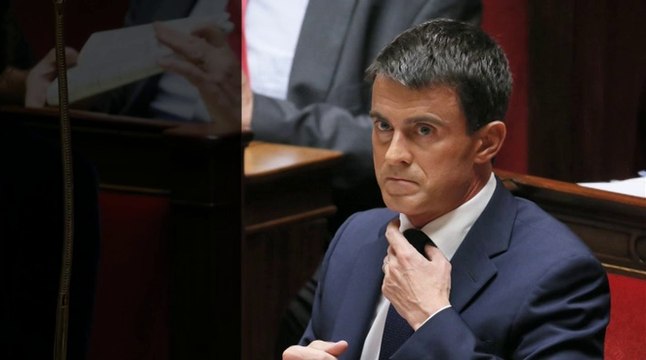 L'actu en 30 secondes : Manuel Valls est un échec permanent