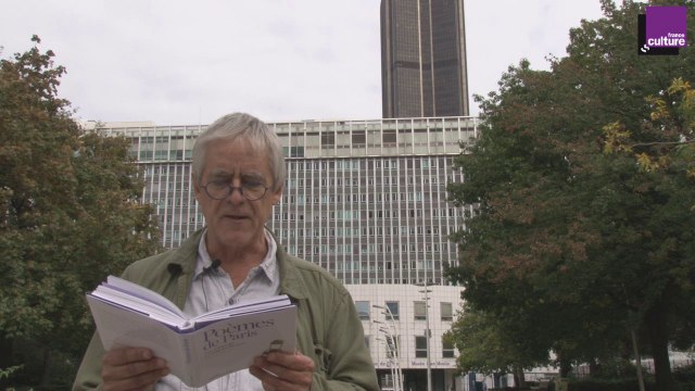 Extrait de Prose du Transsibérien et de la Petite Jehanne de France (1913) de Blaise Cendrars