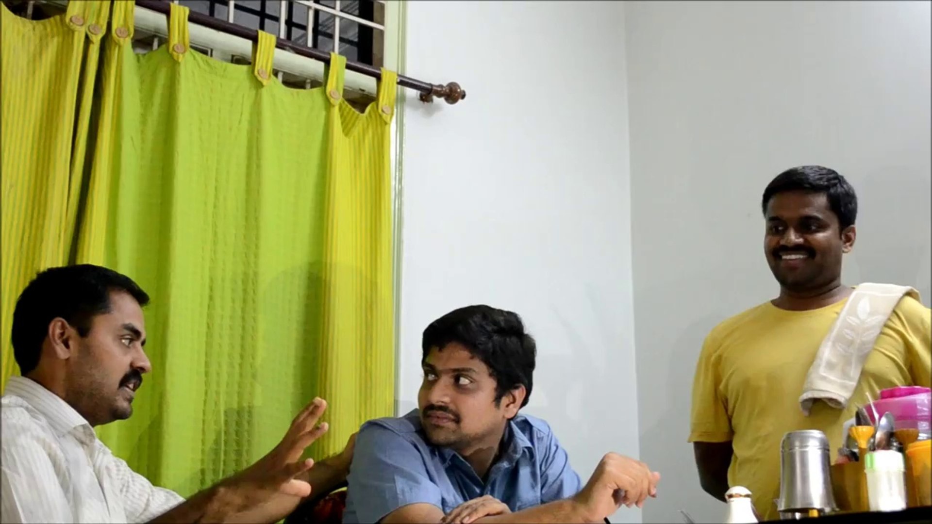 ⁣Star Chicken || A Comedy Short Film || by Veggies