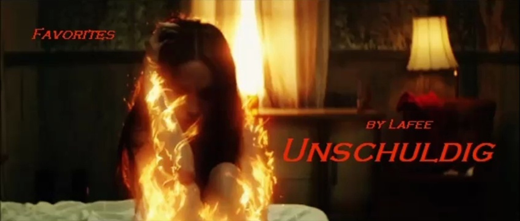 Unschuldig by Lafee (Favorites)