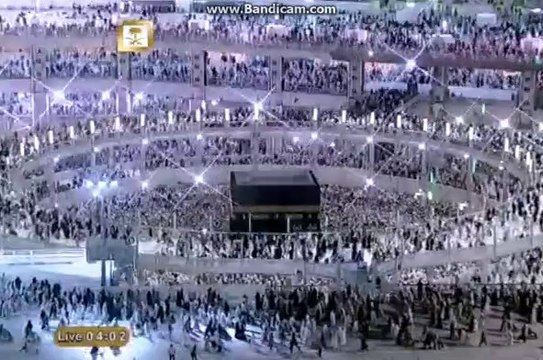 سُورہ عَبَسَ Surah 'Abasa Quran Recitation