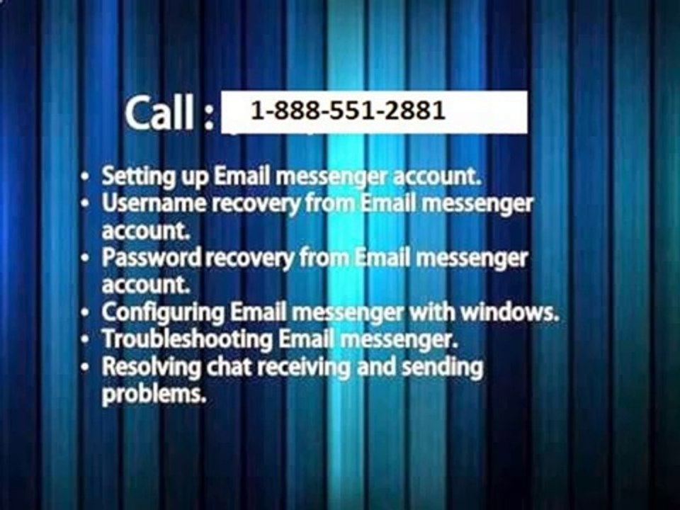1-888-551-2881@@@ Best Email Tech Support Services, Email Technical Support