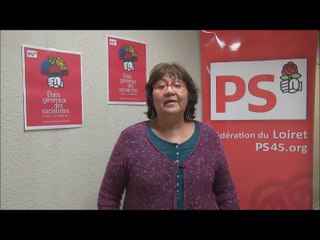 Etats Généraux - Orléans La Source