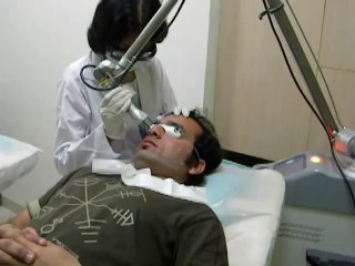 Fractional Carbon Dioxide Laser Therapy - Dr Rinky Kapoor, MD