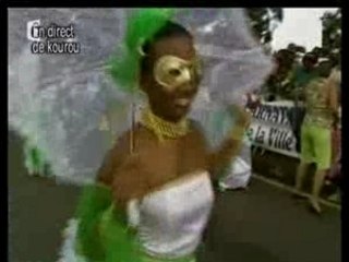 Parade carnaval de guyane part 5