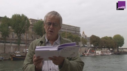 Nocturne parisien (1866) de Paul Verlaine