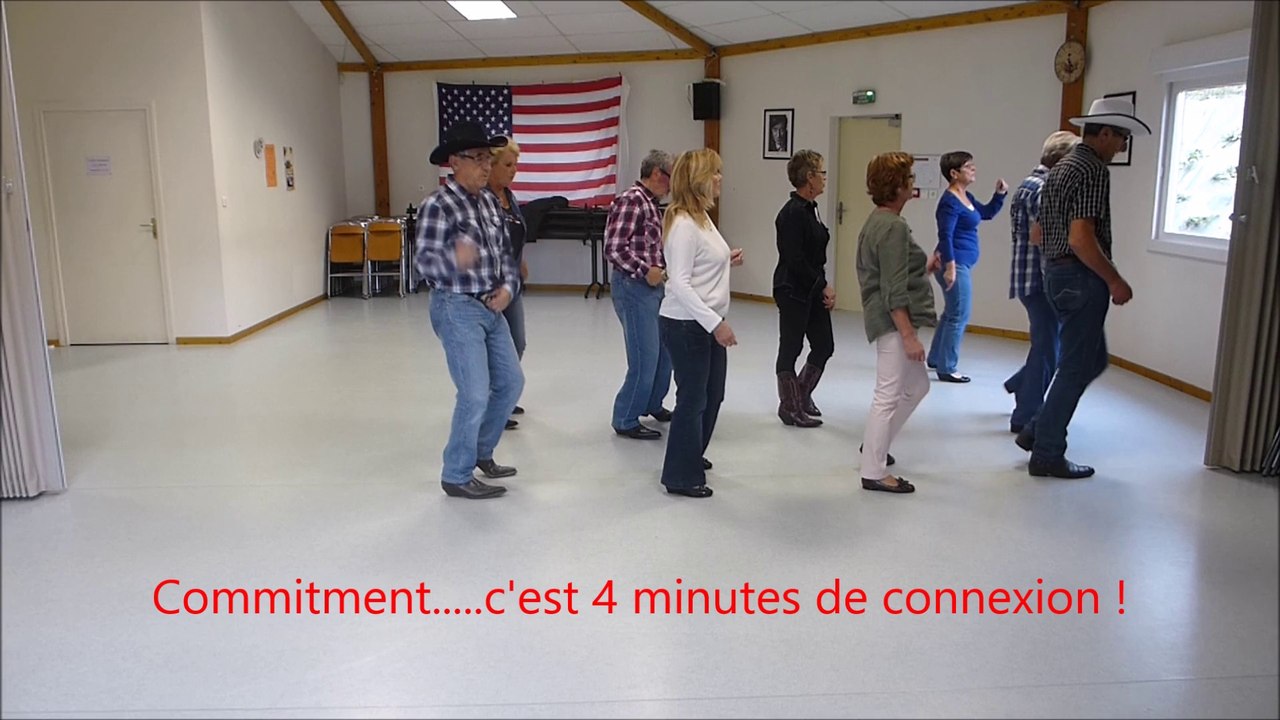 Commitment Démo