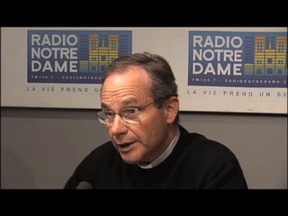 L'année de la Mission : Pourquoi cette année de la mission par Mgr Bruno Lefevre Pontalis