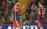 Bayern Munich : le premier but de Xabi Alonso !
