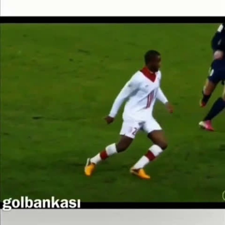 IBRA TROMA
