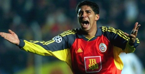 Eski Galatasaraylı Jardel, Milletvekili Oldu