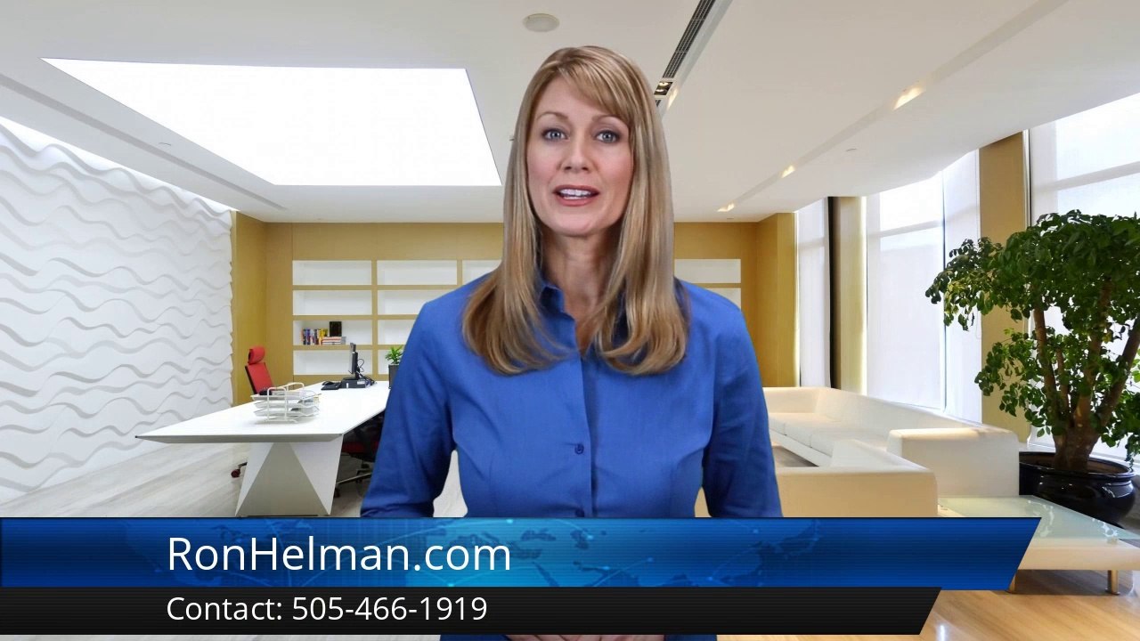 Ron Helman Galisteo         Wonderful 5 Star Review by Justin R.