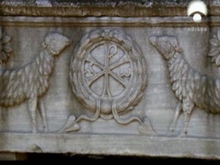 Símbolos del Cristianismo, segunda parte