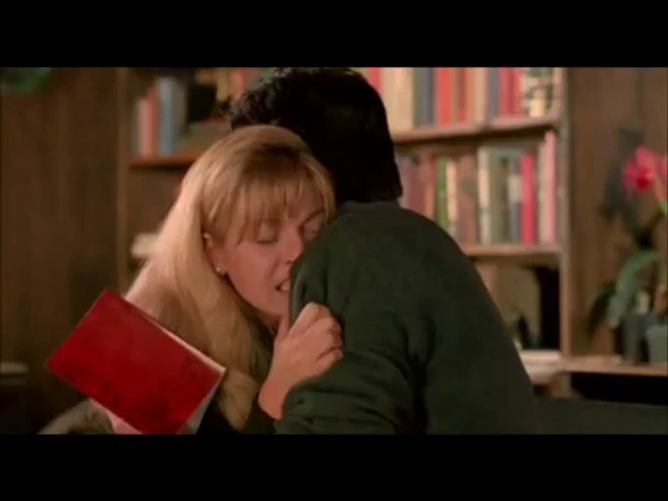 Twin Peaks: Fire Walk with Me - Laura Palmer's Secret Diary Scene 1