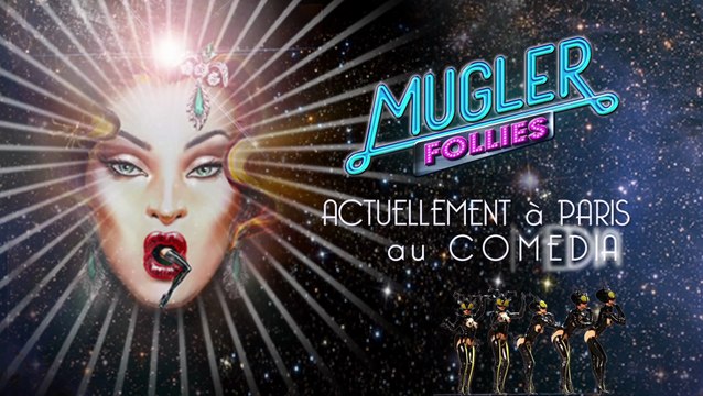 Mugler Follies - Bande Annonce