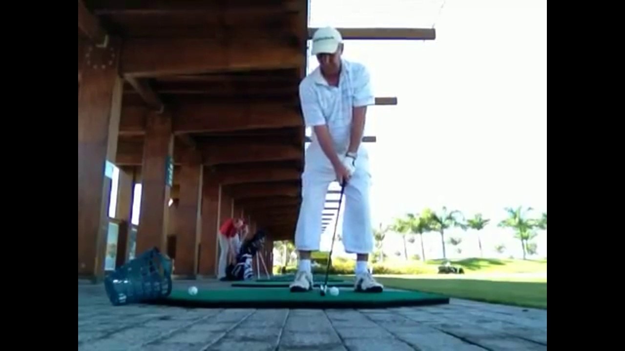 Le swing de Jako Octobre 2014
