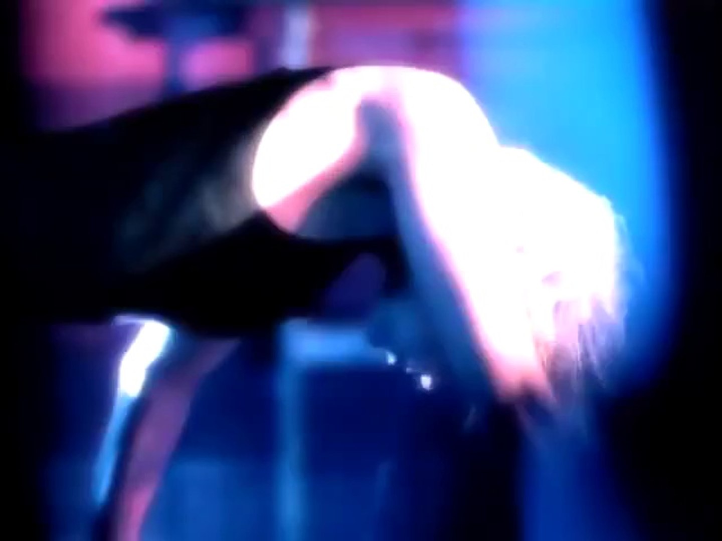 Madonna - Express Yourself (1989)